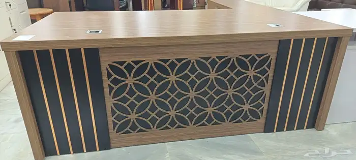 مكاتب مستلزمات مكتب كامله 9