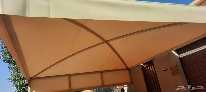 تفصيل خيام ملكي 2