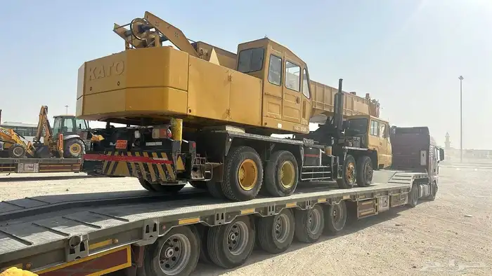ونش كرين إيجار جده مكه المكرمه 3