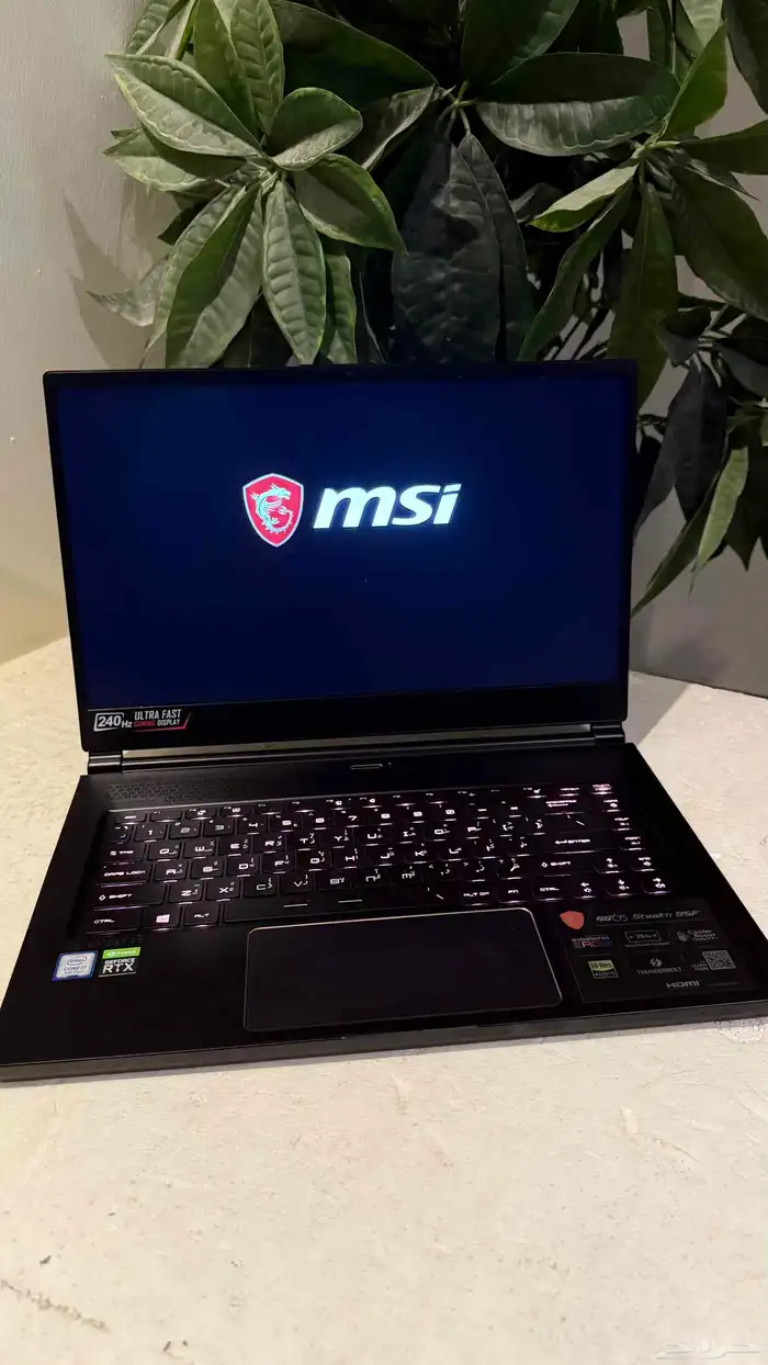 اقوى لابتوب قيمنق فى السعودية 7