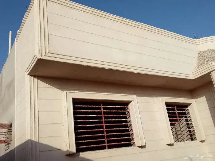 لياسه اسمنتية بديل الحجر الطبيعي 5