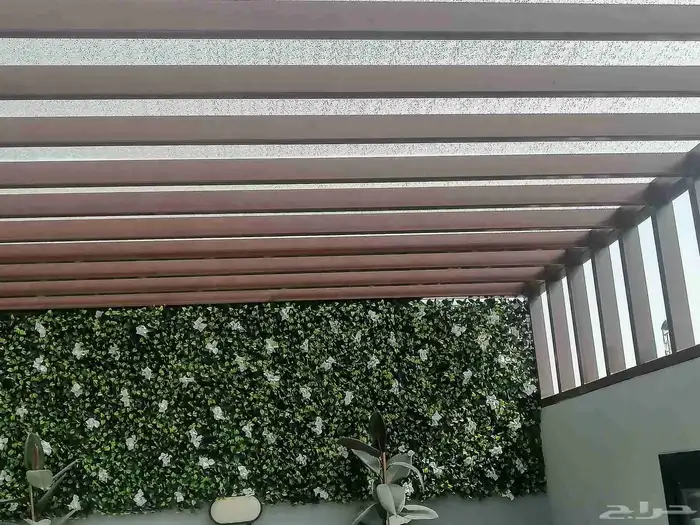 ساندوتش بانل بناء ملاحق ترميم مباني مقاولات عامه 5