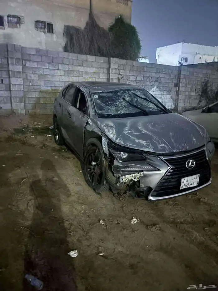 الكزس 2020 0