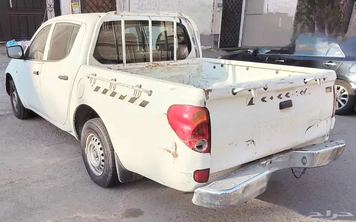 ونيت مستوبيشي للبيع 1