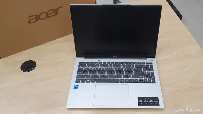 لابتوب ايسر Acer Aspire i5-1334U 16GB  512GB SSD M.2 2