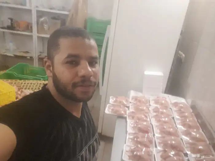 مساول وسلخ دجاج حمام بط ارانب 2