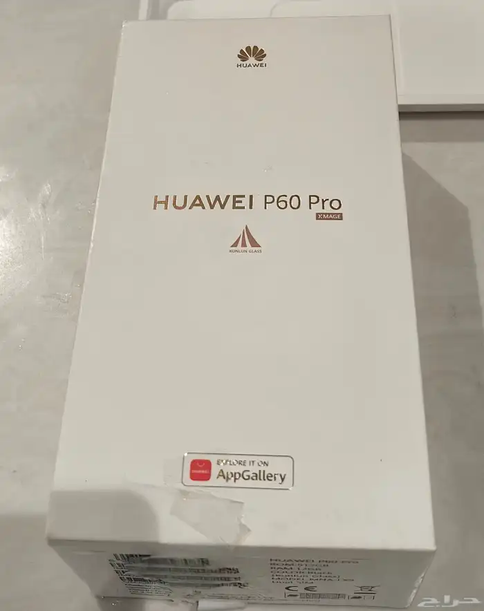 جوال هواوي P60 برو 0