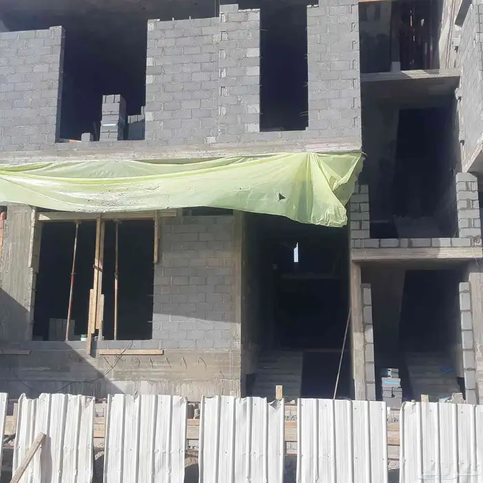 مقاول بناء 6