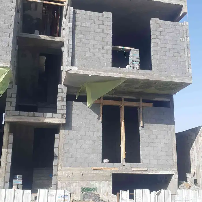 مقاول بناء 5