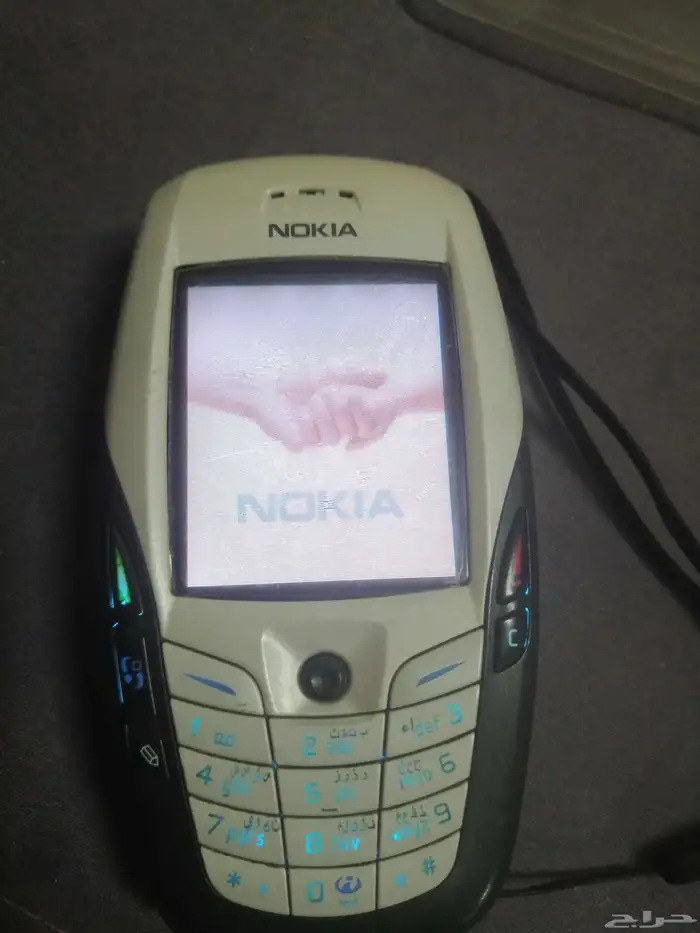 جوال باندا نظيييف 3