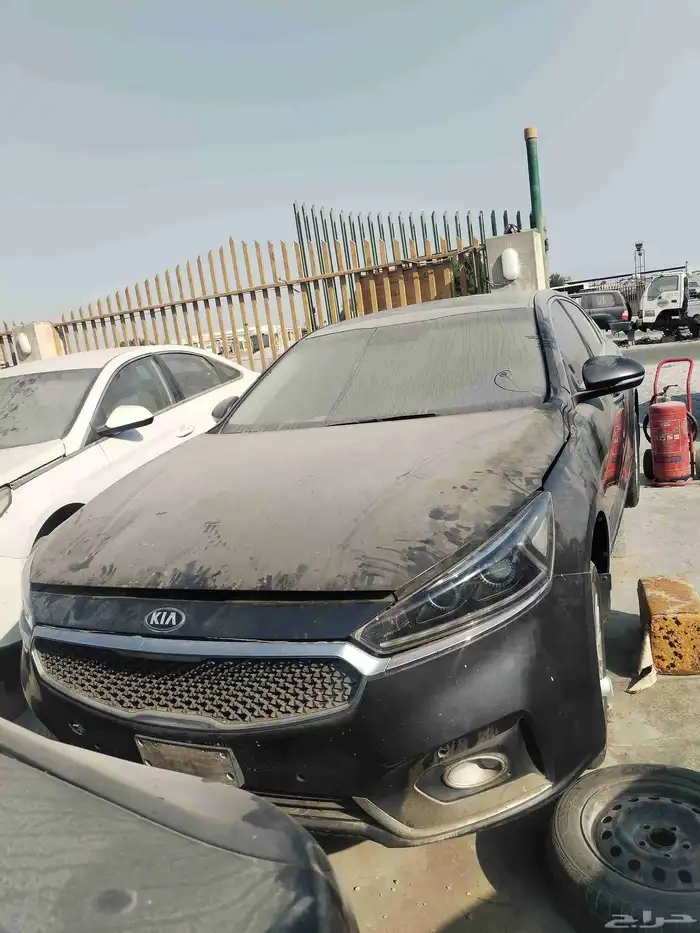 كادنيزا 2018للبيع قطع غيار فقط فقط 3