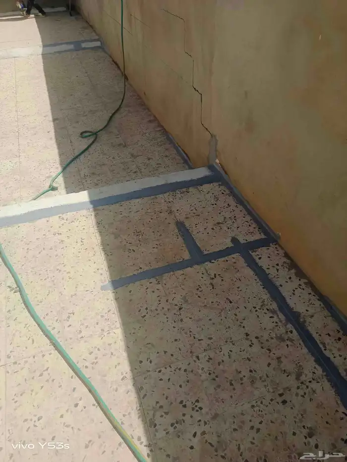 عوازل أسطح عازل أسطح ضد تسرب المياه وعاكس الحراره ضمان 10سنو 3