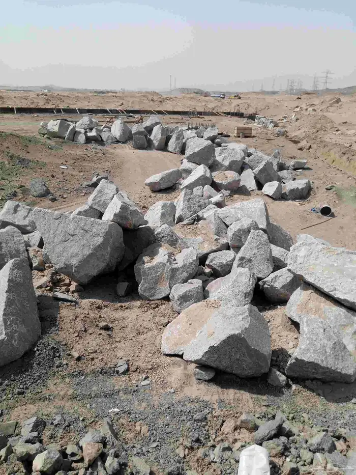 معلم حجر ربراب قويم ردميات خليص ابحر الشماليه جدة الطائف مكة 4