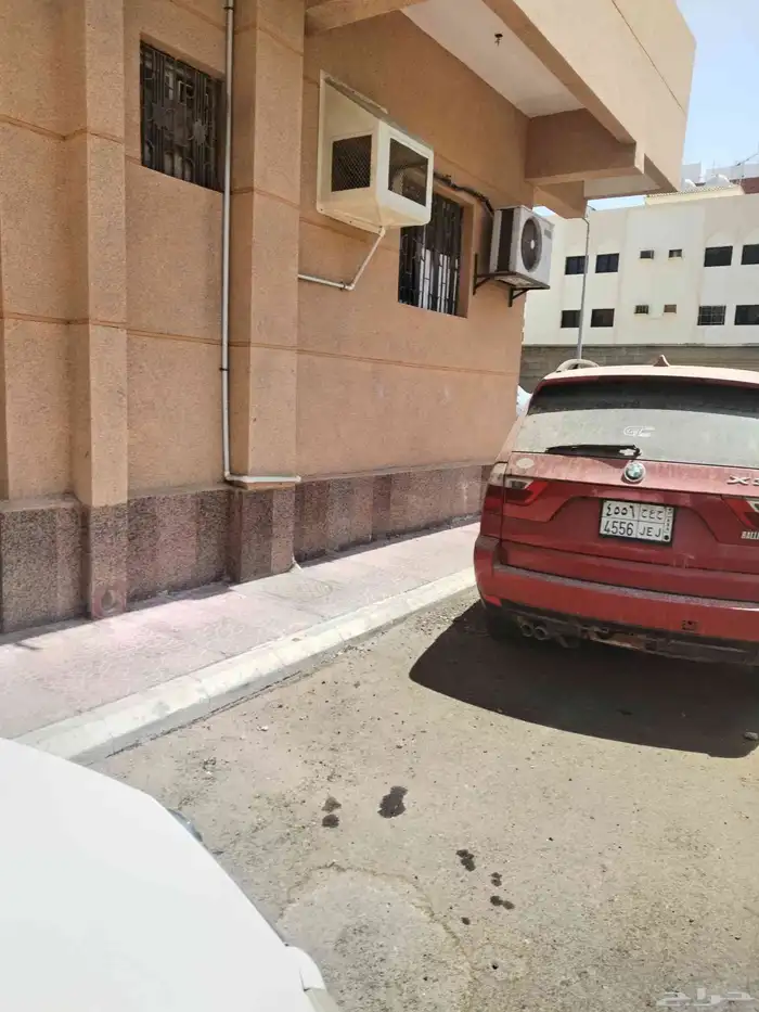 بي ام دبليو X3 لتنازل 2007 للجادين 0