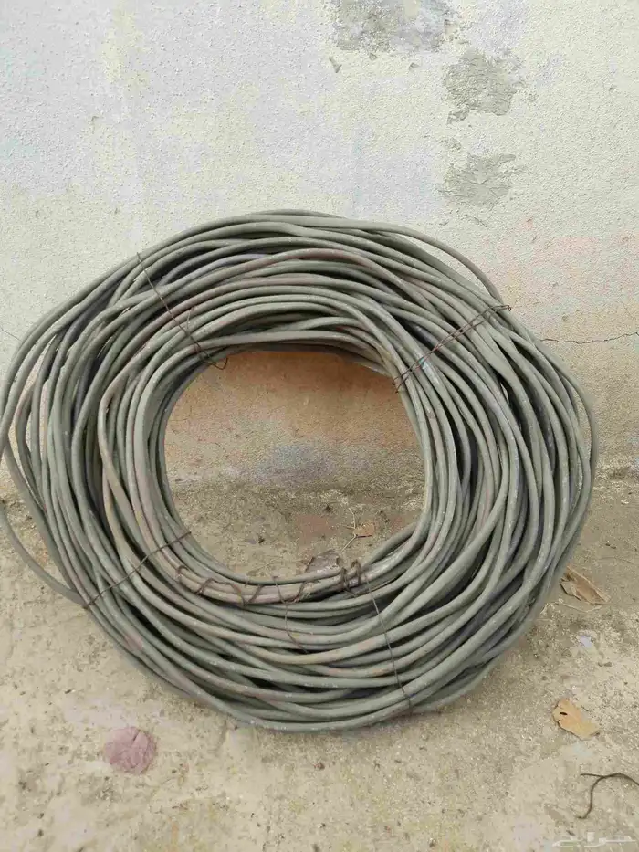 سلك نحاس سلك كهرباء 0