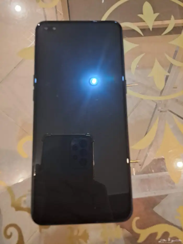 جوال Oppo A93 1