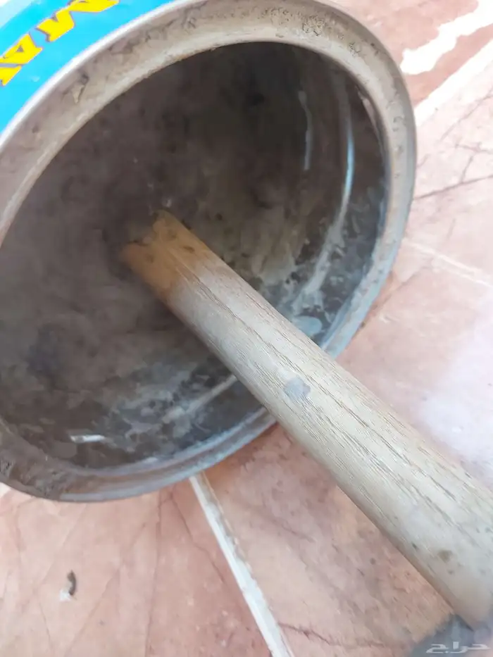 دنابل اثنين كلهم نفس الوزن 14 كيلو بسعر جدا جميل عرعر 4