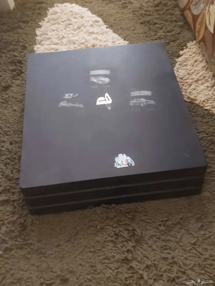 سوني 4 برو 0
