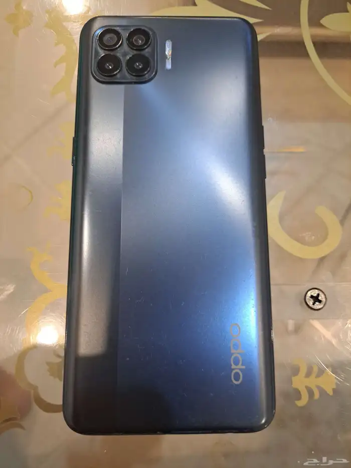 جوال Oppo A93 2