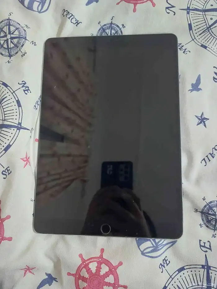 ايباد ابل مستعمل ممتاز 1