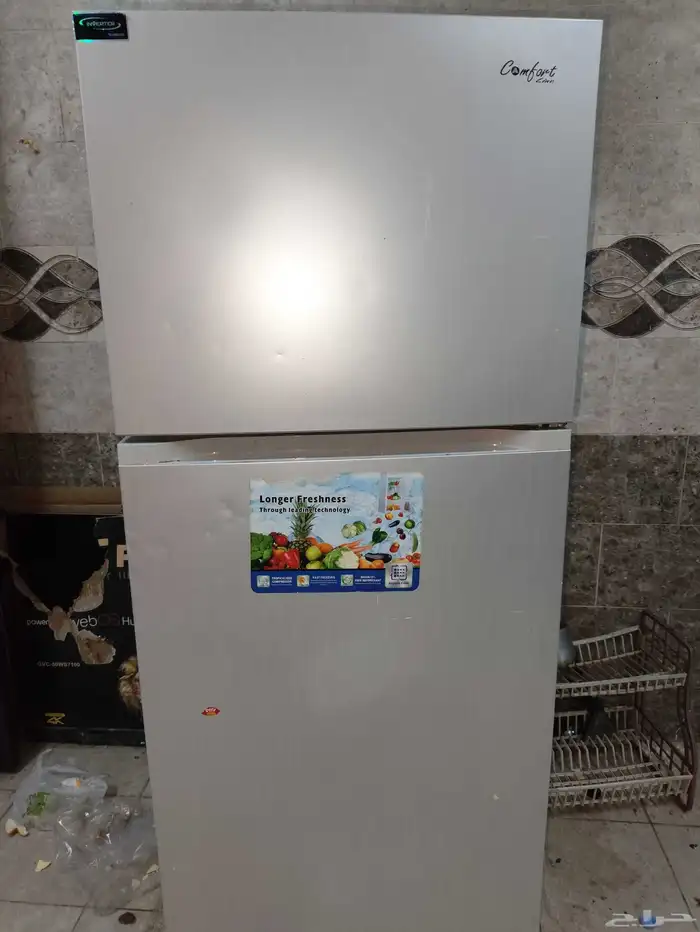 دولاب ملابس مكيف حار ارد ثلاجه 5