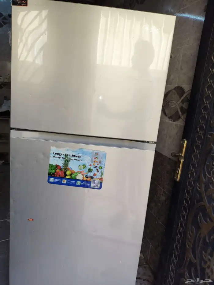 دولاب ملابس مكيف حار ارد ثلاجه 8