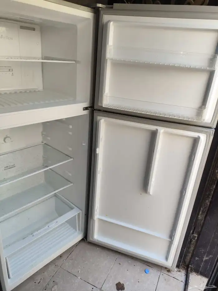 دولاب ملابس مكيف حار ارد ثلاجه 9