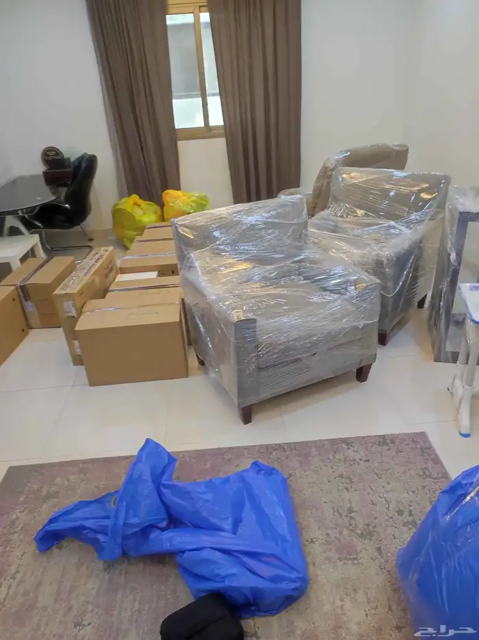 شركة نقل عفش القطيف سيهات راس تنوره 5