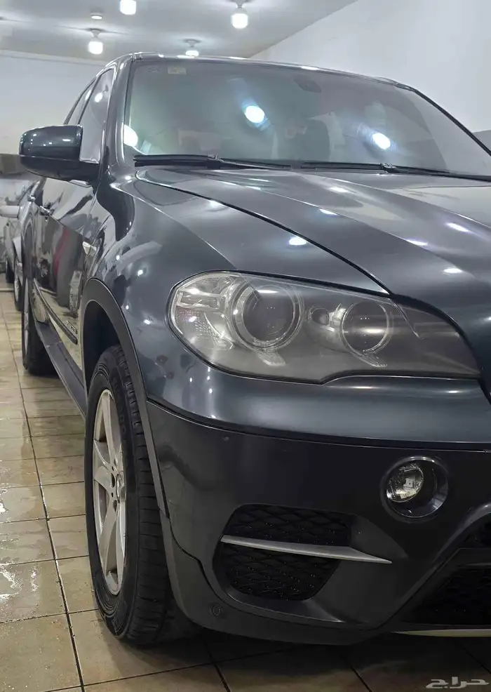 للبيع bmd X5 بحالة ممتازة 0