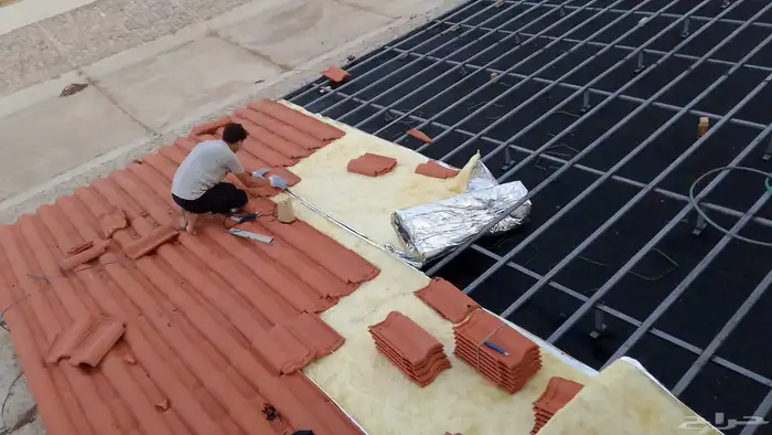 اعمال تشطيبات 14