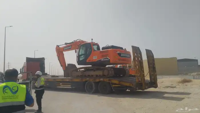 بكلين مديل 2022 جديد للاجار لليومي او الشهري او للمقاولت 0