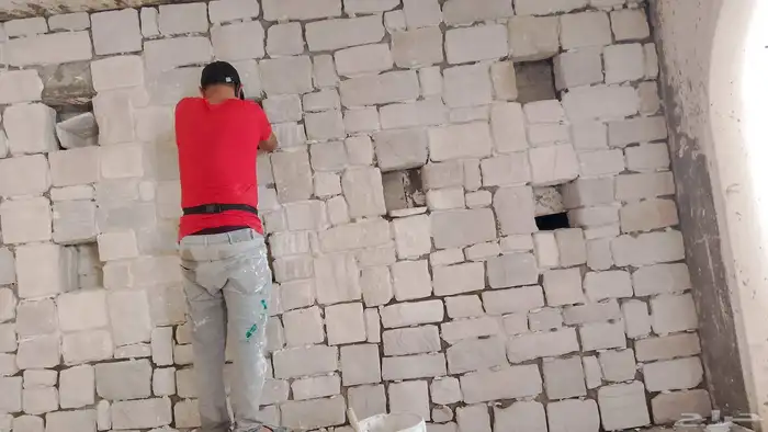 اعمال تشطيبات 16