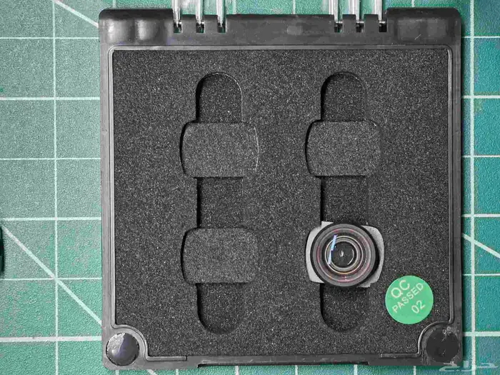 Dji osmo pocket camera 6