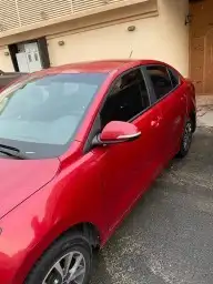 كيا ريو 2019 4