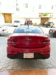 كيا ريو 2019 6