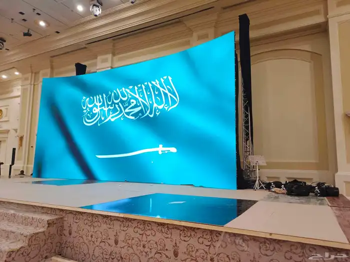 اهم حدث لتنظيم المعارض والمناسبات 0