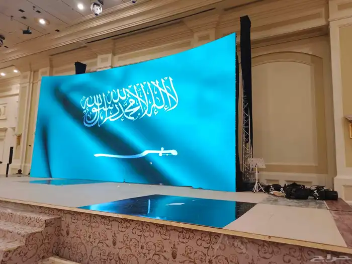 اهم حدث لتنظيم المعارض والمناسبات 1