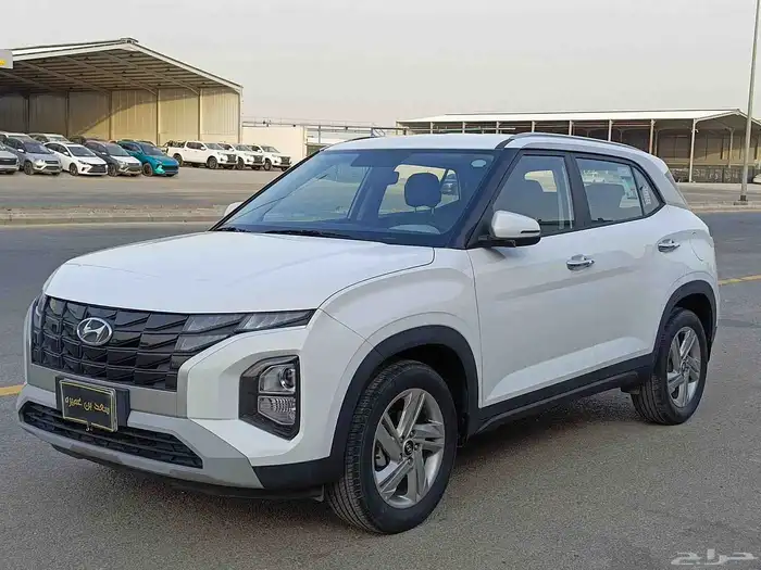 هونداي كريتا موديل 2023 سمارت 1