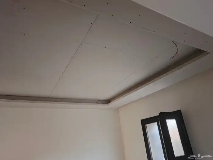 شغل جبس بورد نجران جبس عادي 0