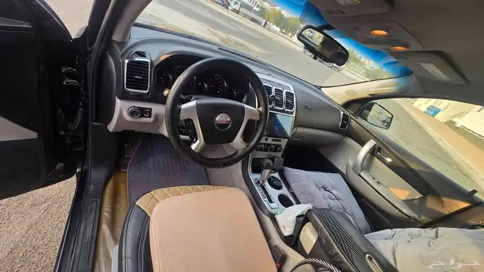 للبيع GMC أكاديا 2011 0