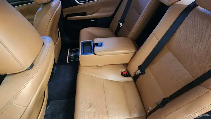 للبيع لكزس gs 350 2013 امريكي 3