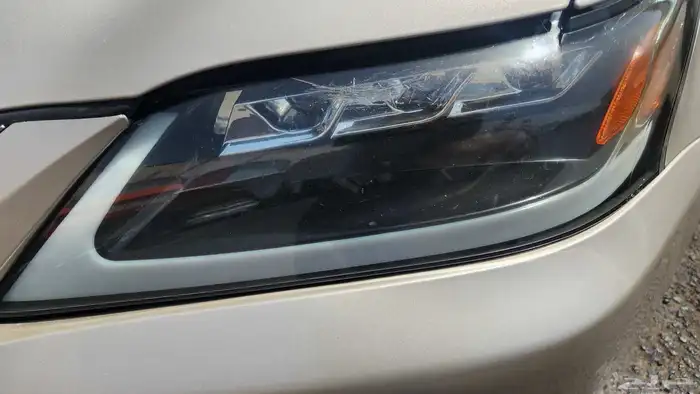 للبيع لكزس gs 350 2013 امريكي 14