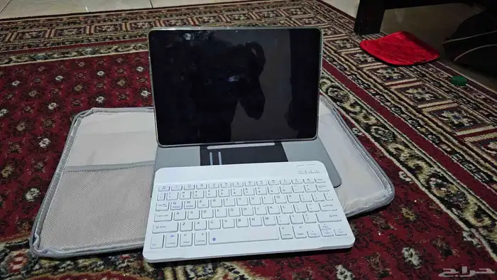 لابتوب ديل هارد 512 رام 8 معه هاردسك إضافي 120جيجا كور i5 3
