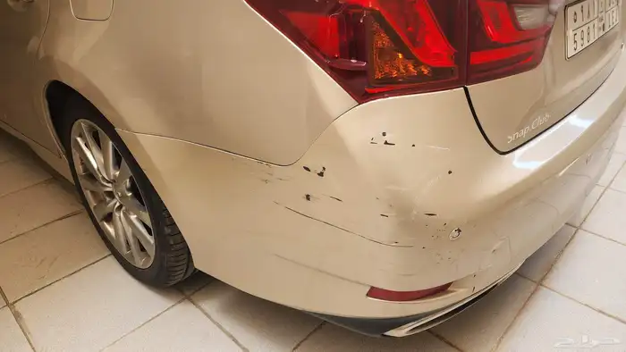 للبيع لكزس gs 350 2013 امريكي 7