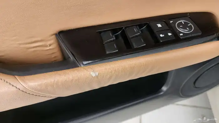 للبيع لكزس gs 350 2013 امريكي 4