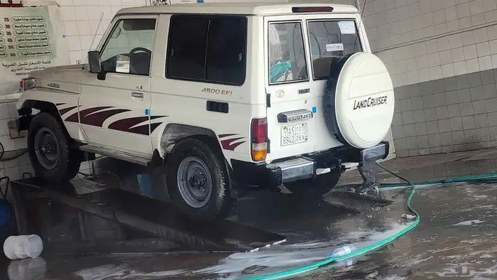 جيب ربع للبيع او للبدل 5