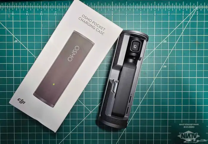 Dji osmo pocket camera 2
