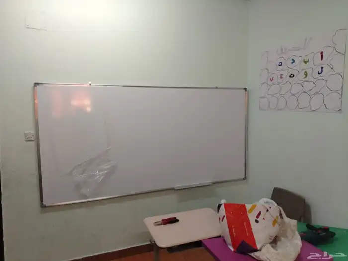 سبورت وطاولات وكراسي 6