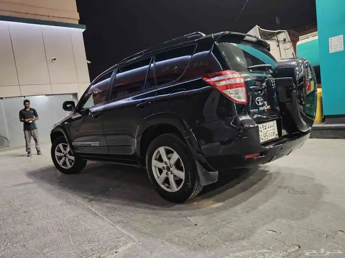 راف فور 0