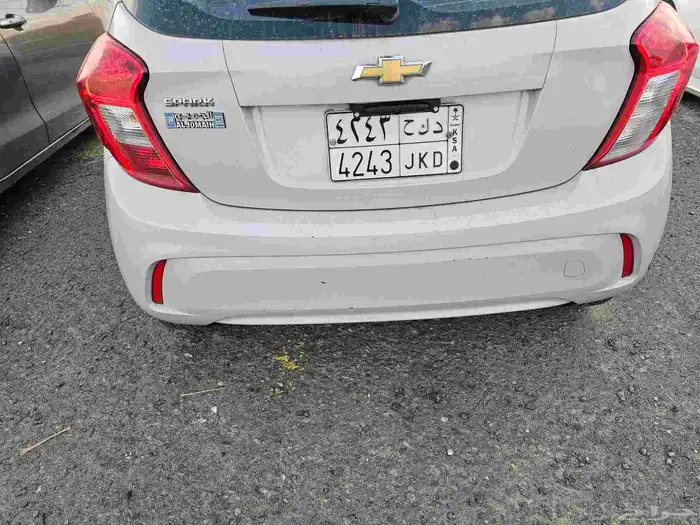 سبارك 2020 6